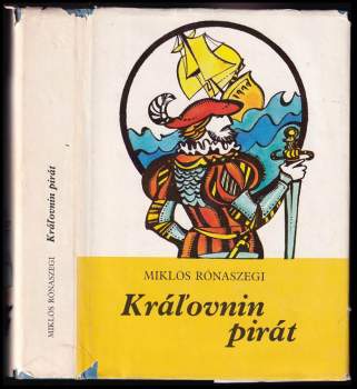 Královnin pirát