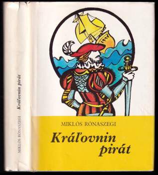 Královnin pirát