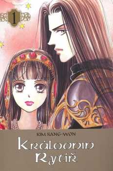 Kang-Won Kim: Královnin rytíř