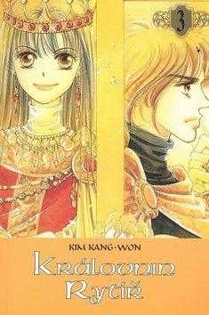 Kang-Won Kim: Královnin rytíř