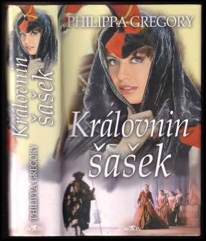 Královnin šašek