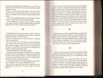 Philippa Gregory: Královnin vězeň