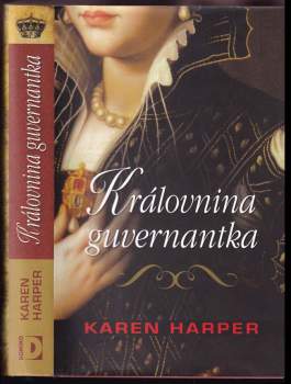 Královnina guvernantka