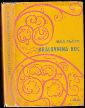 Královnina noc