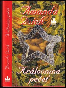 Královnina pečeť