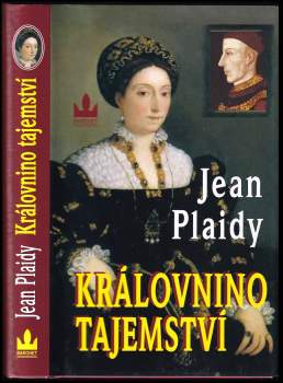 Královnino tajemství
