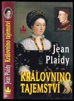 Královnino tajemství