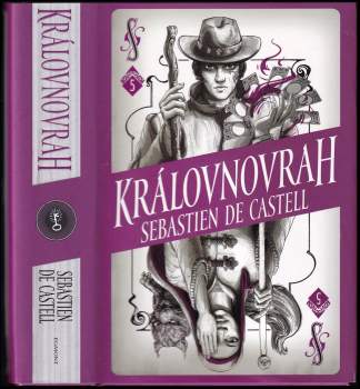 Sebastien De Castell: Královnovrah