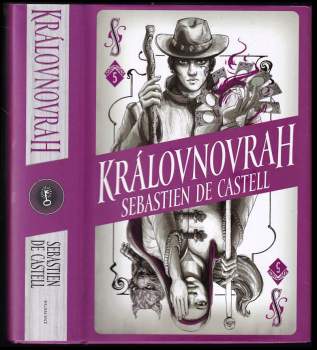 Královnovrah