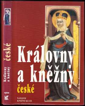 Královny a kněžny české