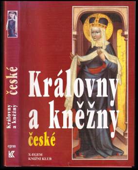 Královny a kněžny české