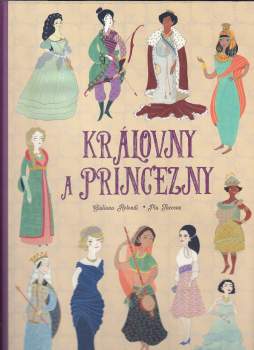 Královny a princezny