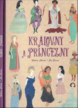 Giuliana Rotondi: Královny a princezny