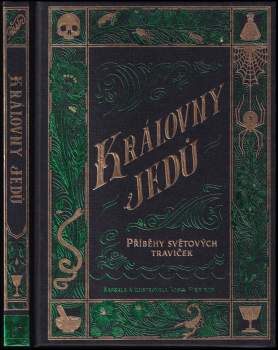 Lisa Perrin: Královny jedů