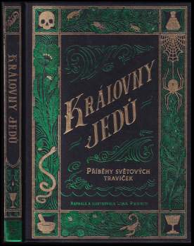 Lisa Perrin: Královny jedů