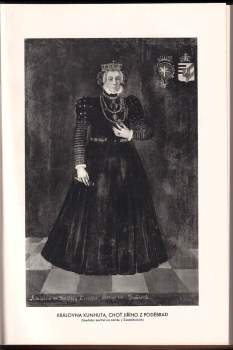 Královny, kněžny a velké ženy české