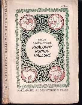 Královny Kungahällské