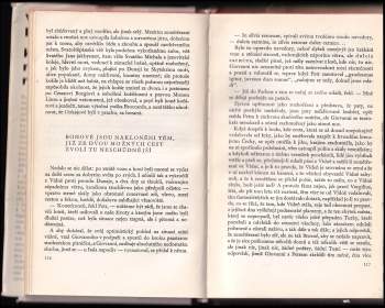 Vladimír Neff: Královny nemají nohy