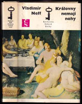 Královny nemají nohy