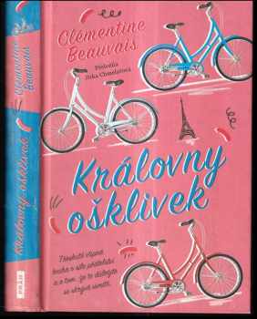 Clémentine Beauvais: Královny ošklivek