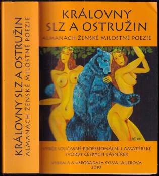 Královny slz a ostružin