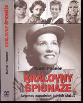 Královny špionáže