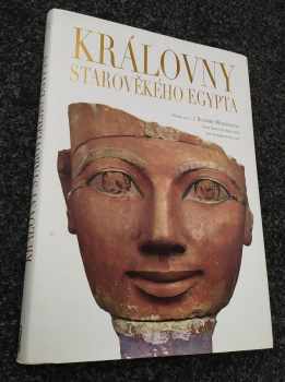 Královny starověkého Egypta