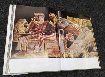 Rosanna Pirelli: Královny starověkého Egypta
