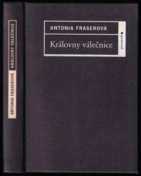 Královny válečnice