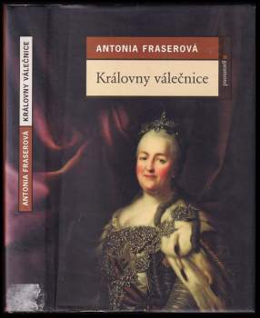 Královny válečnice