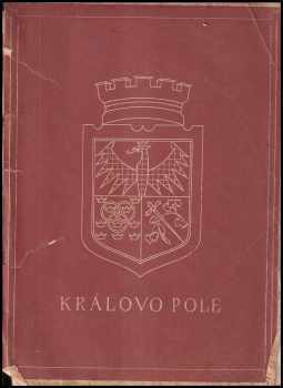 Královo Pole