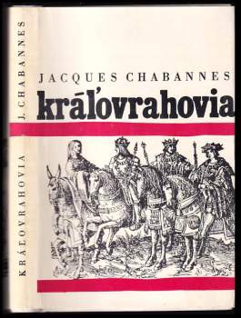Kráľovrahovia
