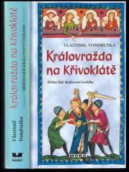 Královražda na Křivoklátě