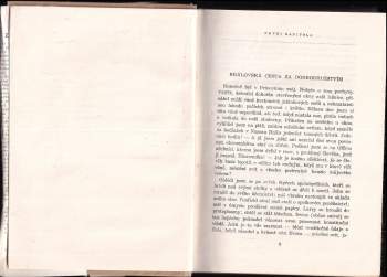 Richard Halliburton: Královská cesta za dobrodružstvím