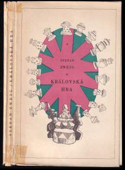 Stefan Zweig: Královská hra