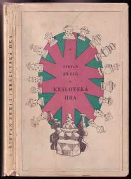 Královská hra