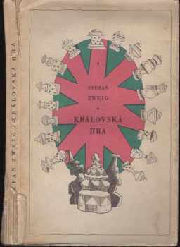 Královská hra