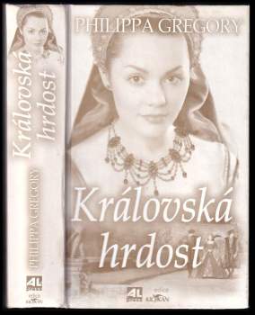Královská hrdost