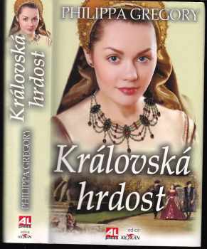 Královská hrdost