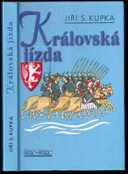 Královská jízda