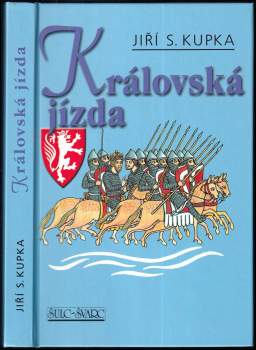 Královská jízda