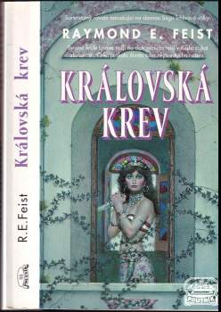 Královská krev