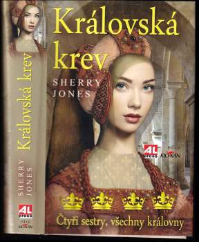 Královská krev