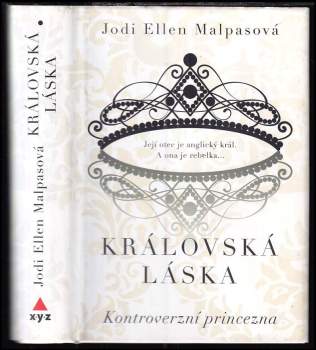 Jodi Ellen Malpas: Královská láska