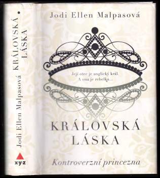 Jodi Ellen Malpas: Královská láska