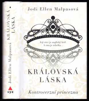 Jodi Ellen Malpas: Královská láska