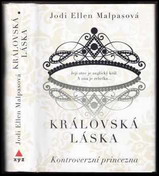 Jodi Ellen Malpas: Královská láska