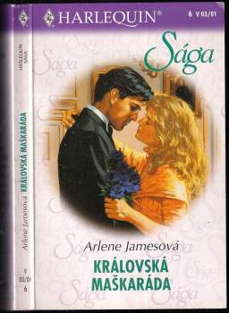 Královská maškaráda