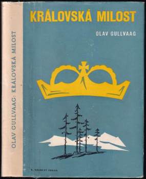 Královská milost