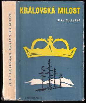 Královská milost
